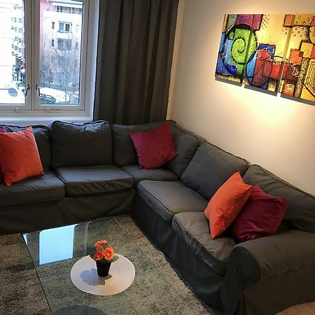 Sonderland Apt - Smalgangen 19 ออสโล ภายนอก รูปภาพ
