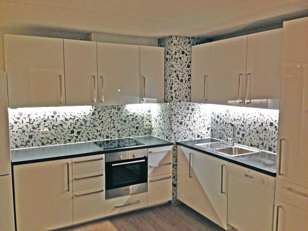 Sonderland Apt - Smalgangen 19 ออสโล ภายนอก รูปภาพ