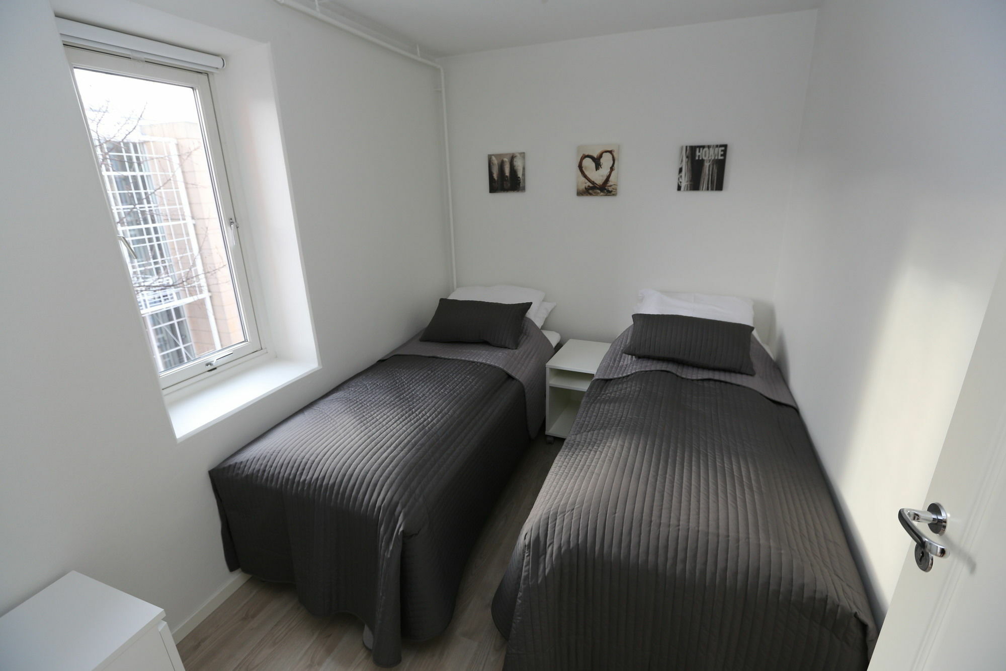 Sonderland Apt - Smalgangen 19 ออสโล ภายนอก รูปภาพ