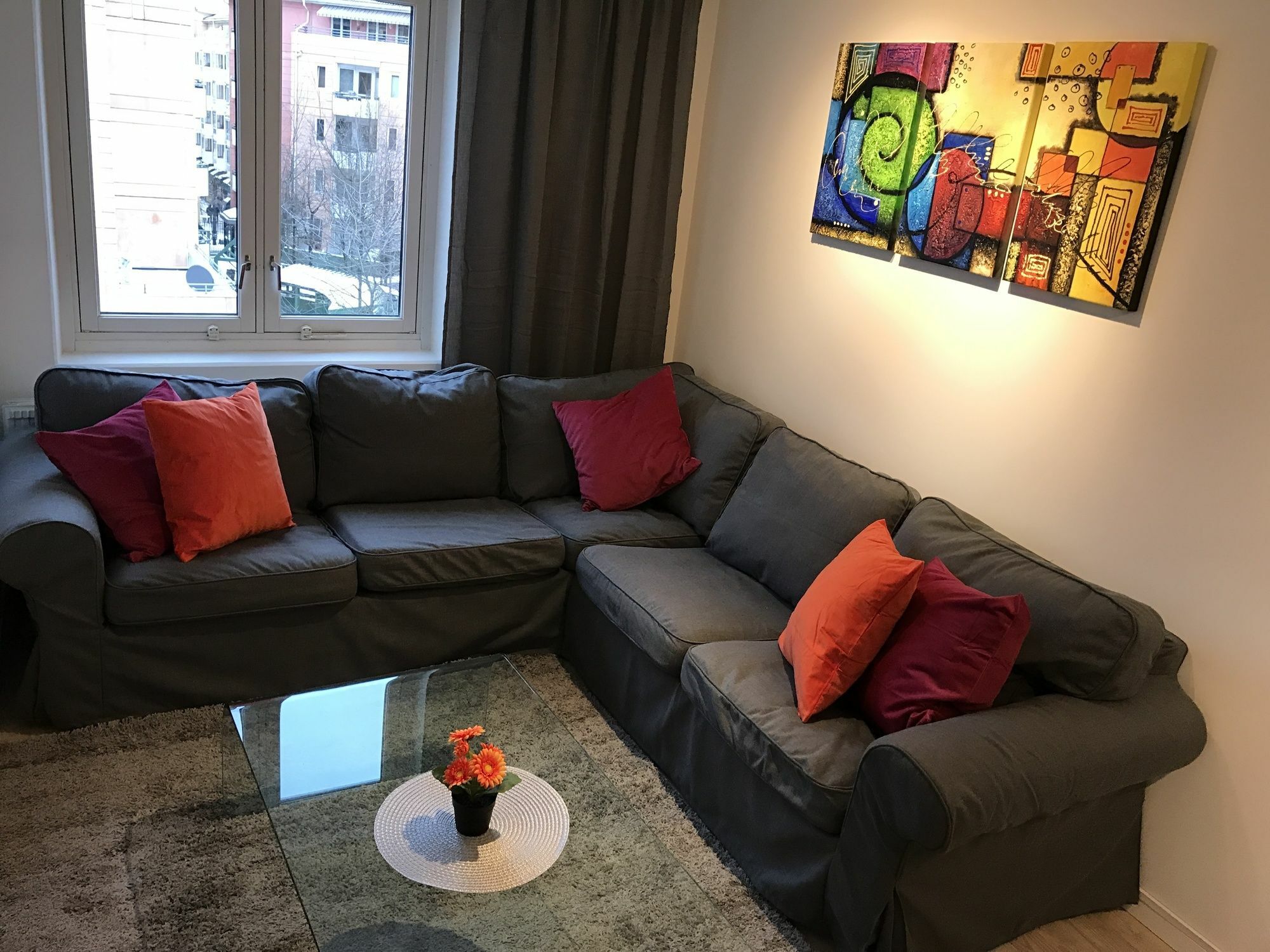Sonderland Apt - Smalgangen 19 ออสโล ภายนอก รูปภาพ