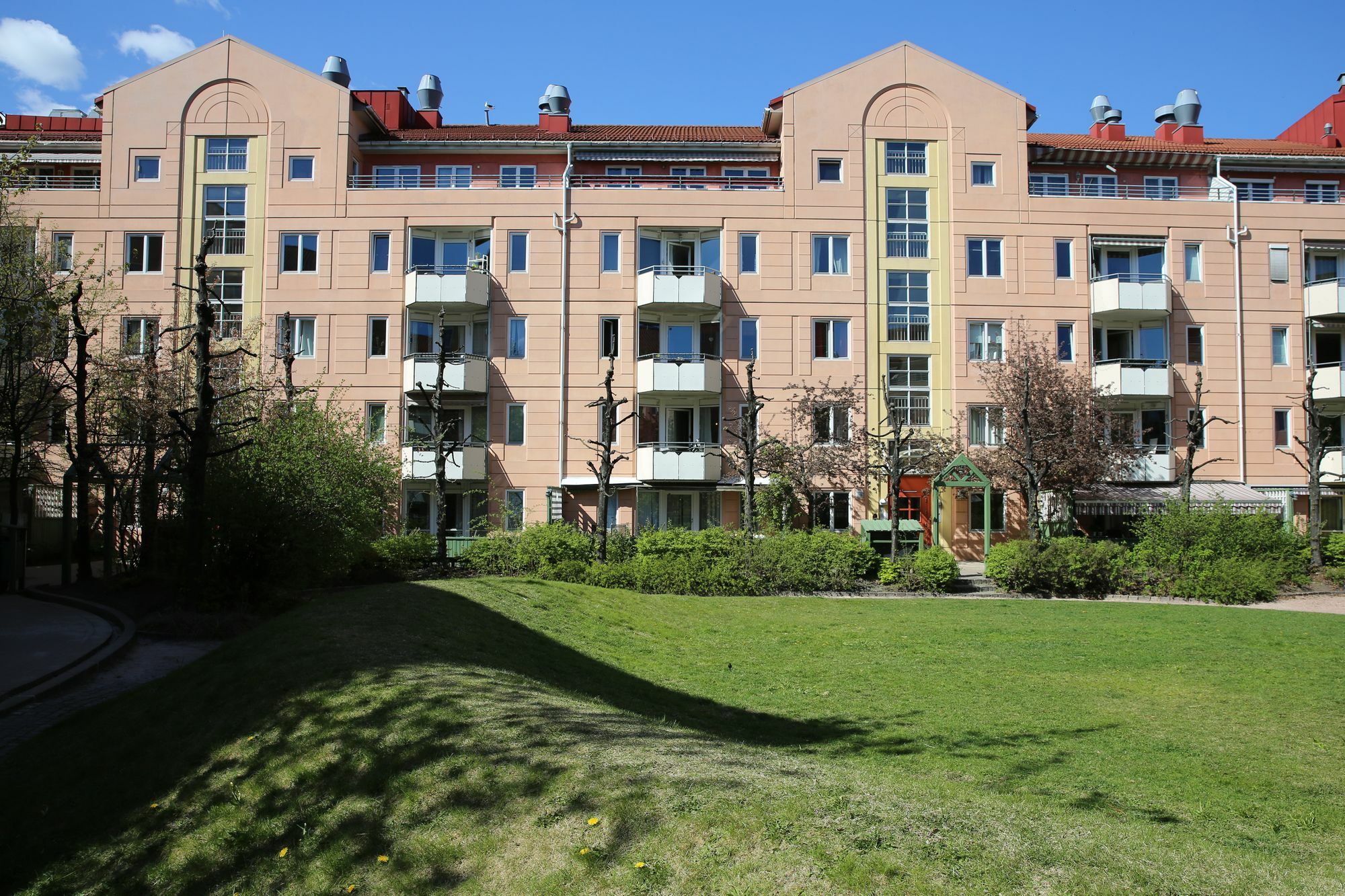 Sonderland Apt - Smalgangen 19 ออสโล ภายนอก รูปภาพ