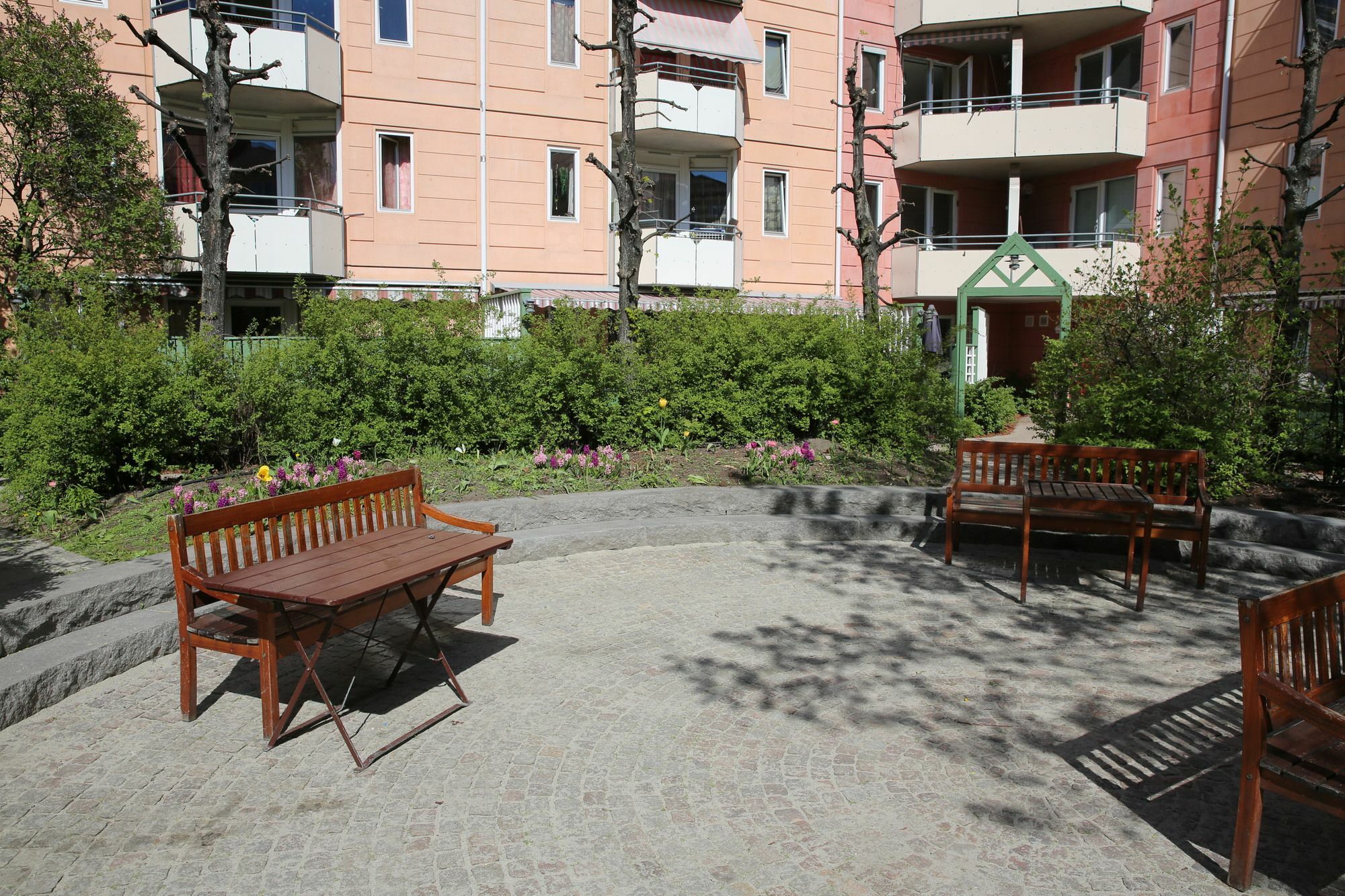 Sonderland Apt - Smalgangen 19 ออสโล ภายนอก รูปภาพ