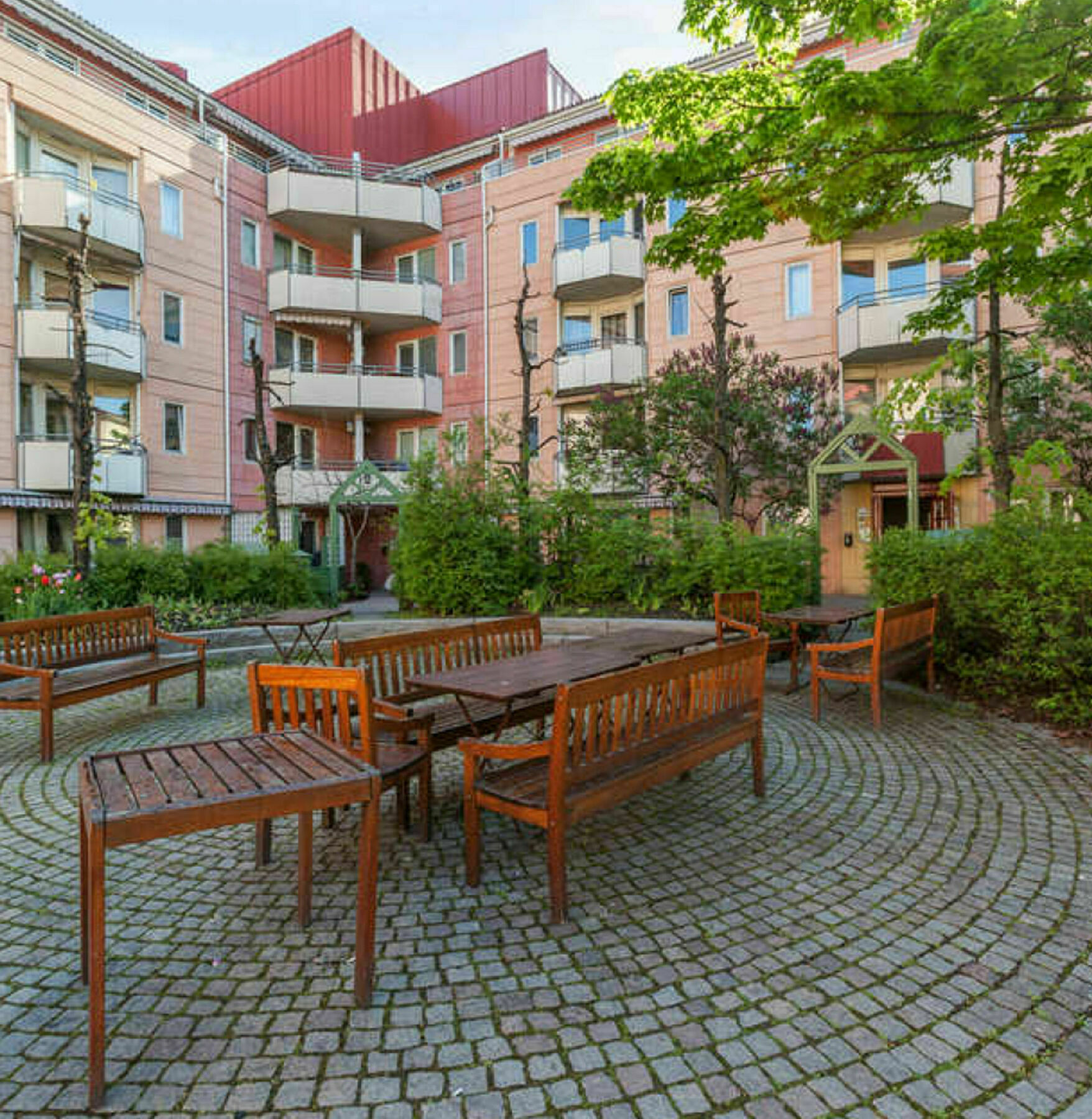 Sonderland Apt - Smalgangen 19 ออสโล ภายนอก รูปภาพ